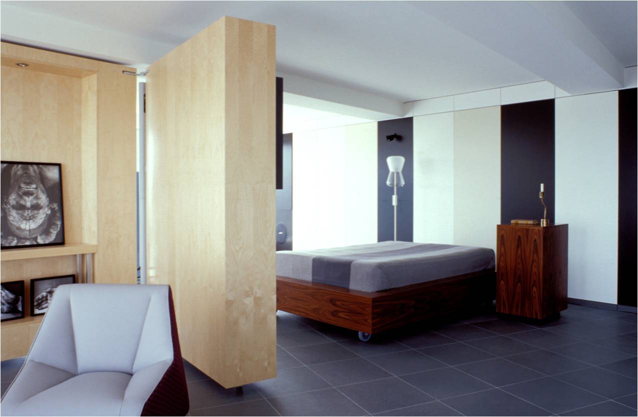 Apartment Luxemburg3