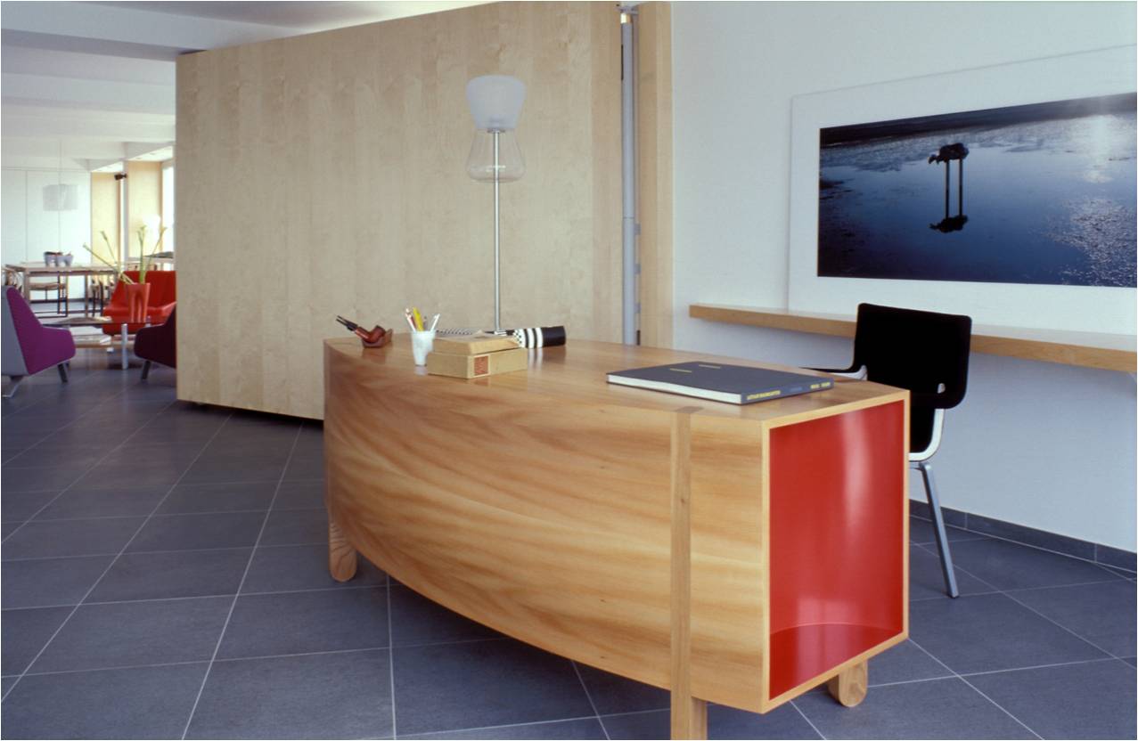 Apartment Luxemburg4