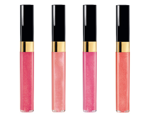 Chanel блес