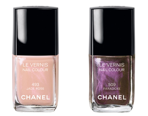 Chanel лак