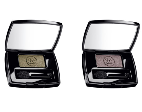 Chanel теньки
