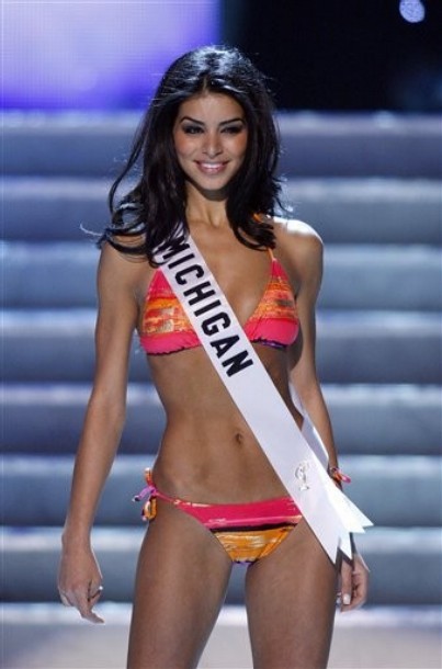 MISS USA