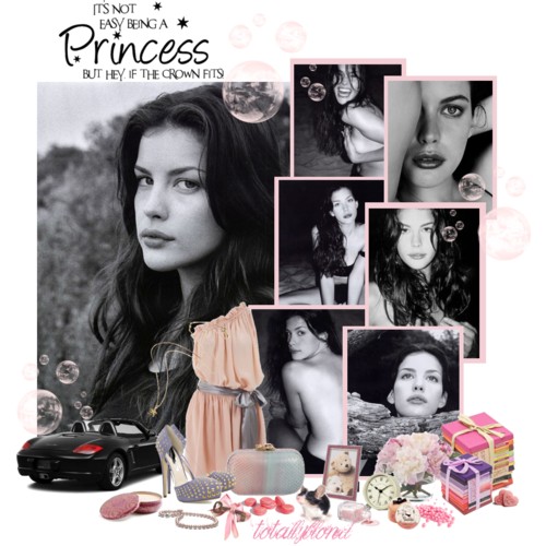 Princess Liv