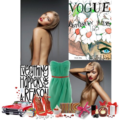Vogue