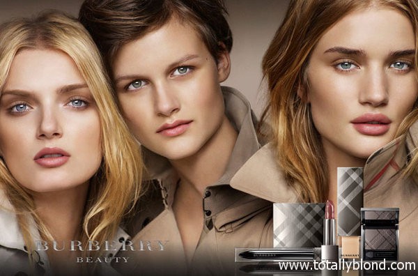 Burberry ad1