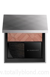 Burberry румяна