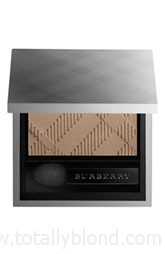 Burberry тени