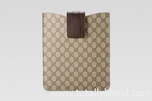 Gucci-iPad-Cases