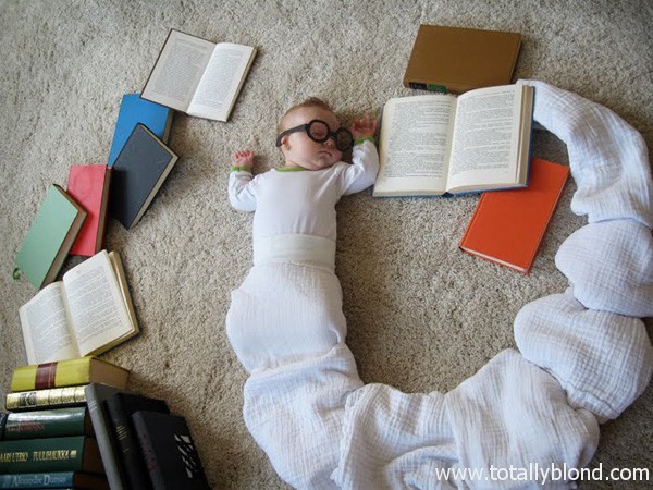 bookworm