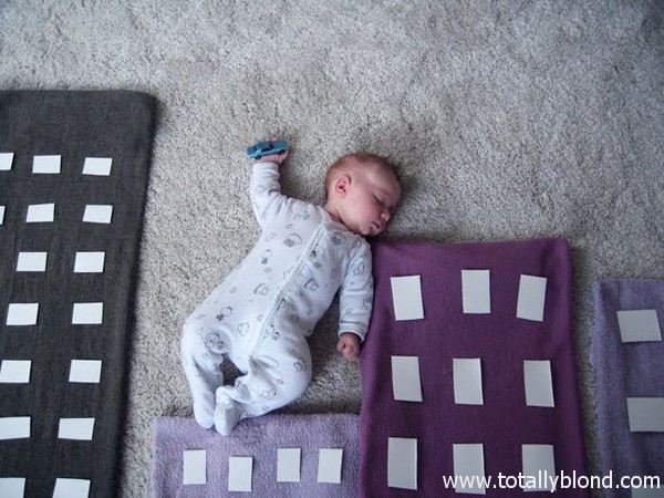 giantbabyattack