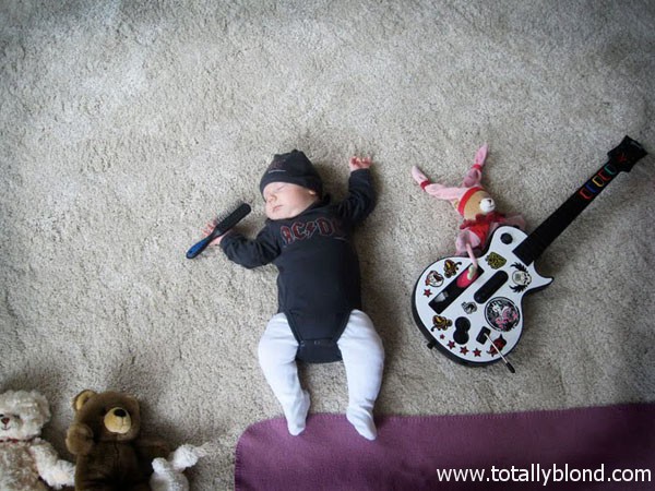 rockstar