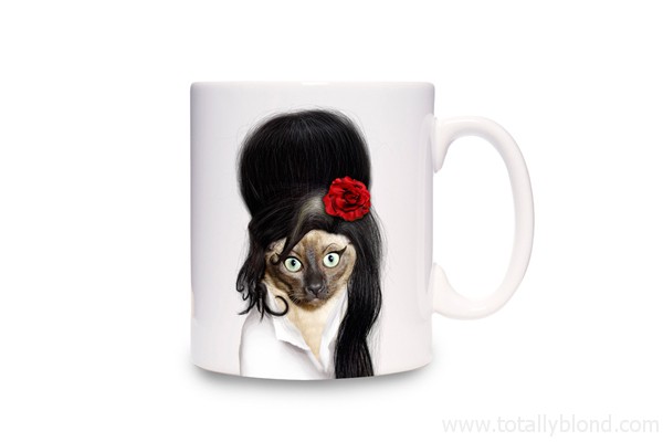 Amy Winehouse
