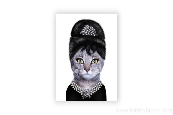 Audrey Hepburn