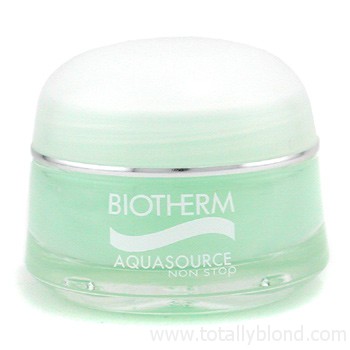 Biotherm Aquasource non stop