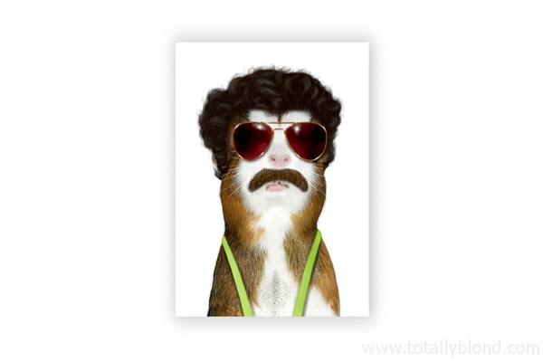 Borat