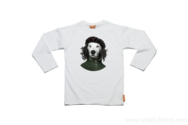 Che Guevara
