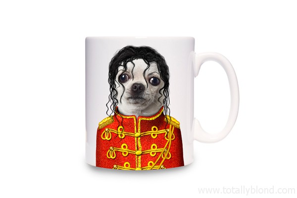 Michael Jackson