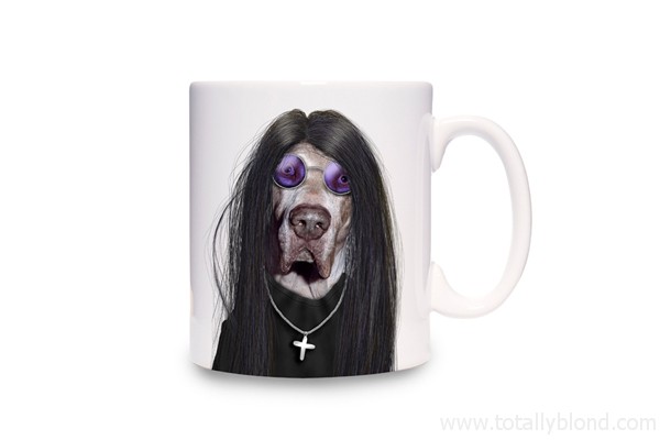 Ozzy Osbourne