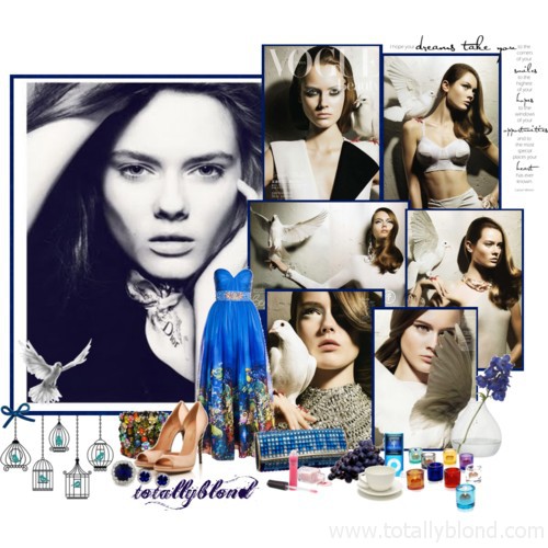 Sapphireblue