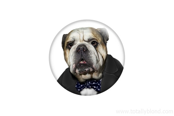 Winston Churchill
