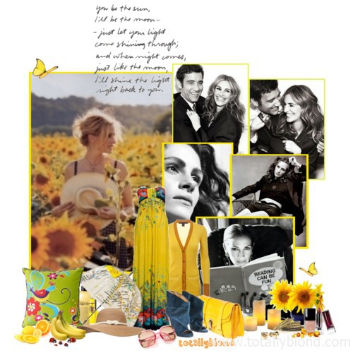 Yellow Brick Road