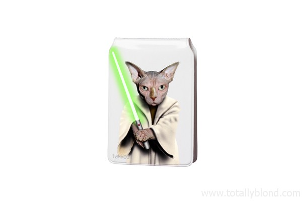 Yoda