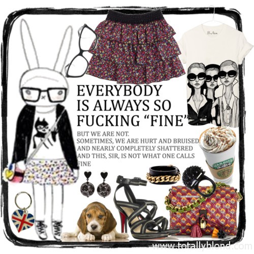 sarcastic bunny