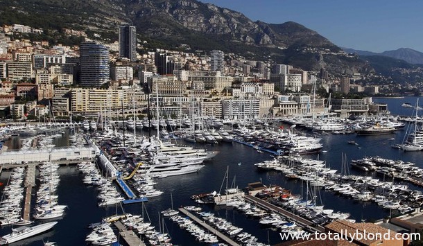 MONACO/