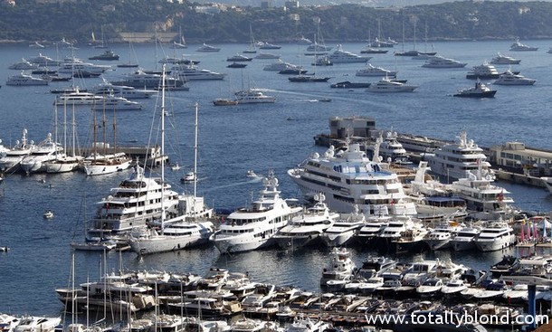 MONACO/