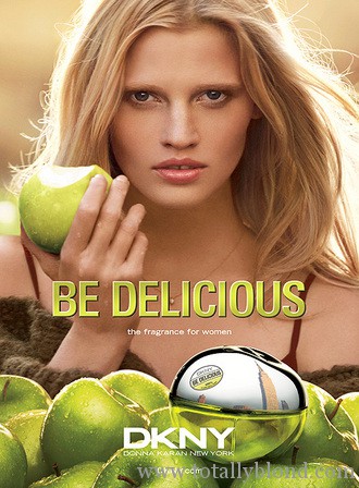 Be Delicious