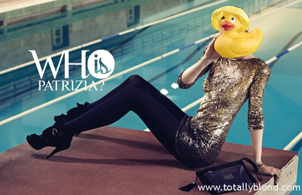 Who is Patrizia 02