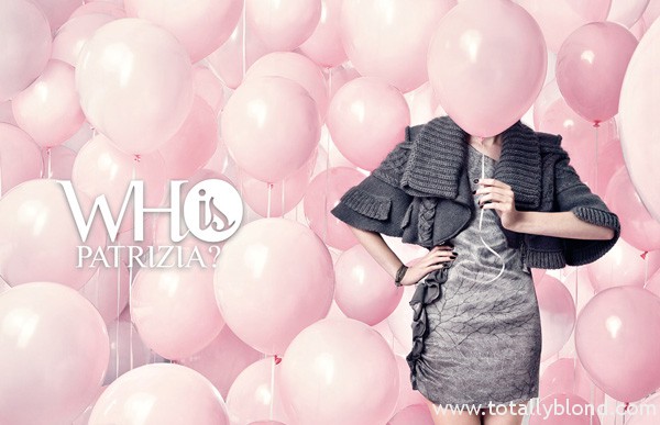 Who is Patrizia 04