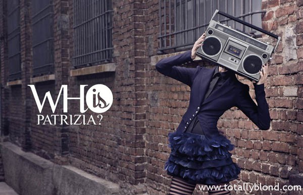 Who is Patrizia 05
