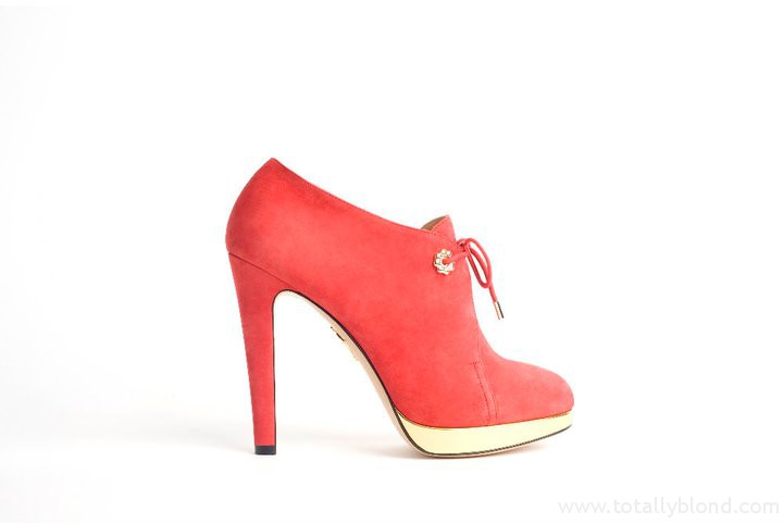 ALEXIA - RED
