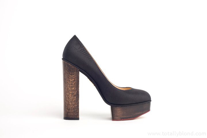 BEBEL - BLACK