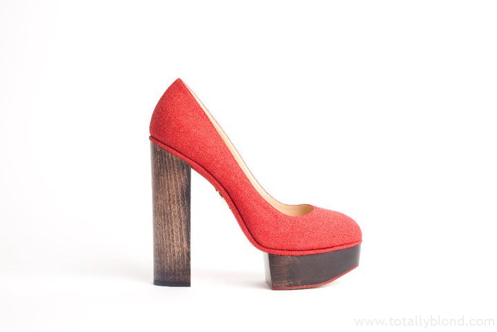 BEBEL - RED