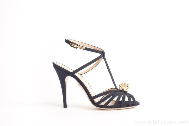 CARIOCA - BLACK