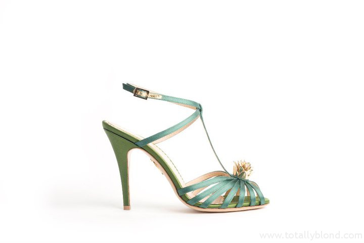 CARIOCA - GREEN