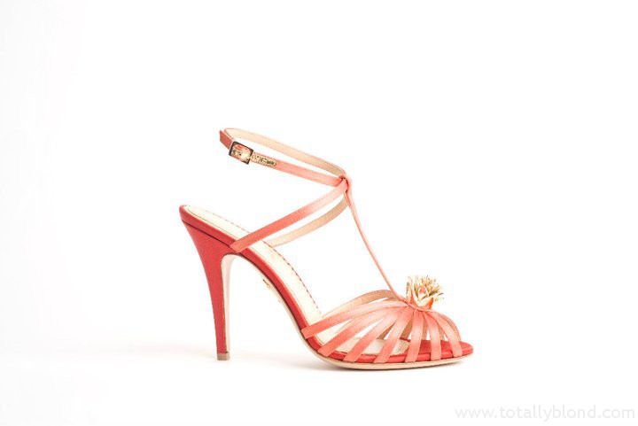 CARIOCA - RED-PINK