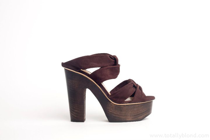 CRISTINA - AUBERGINE