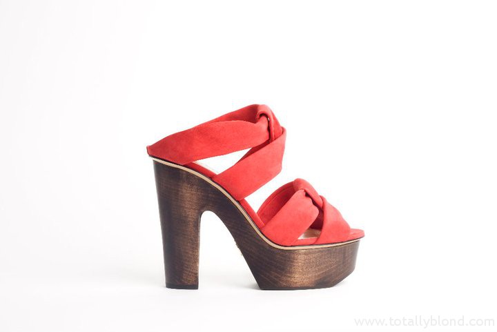 CRISTINA - RED