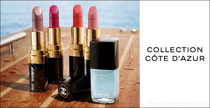Chanel-Cote-DAzur-makeup-collection
