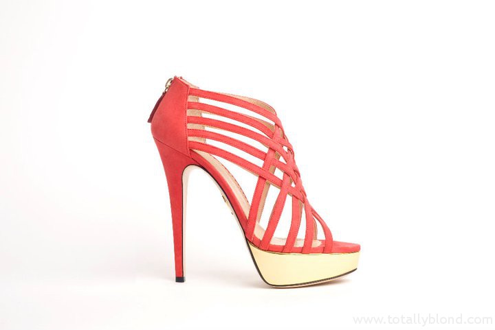 DALVA - RED