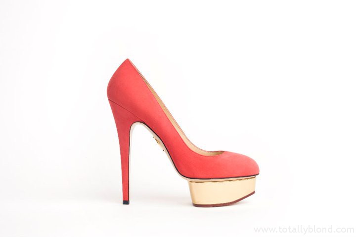 DOLLY - RED
