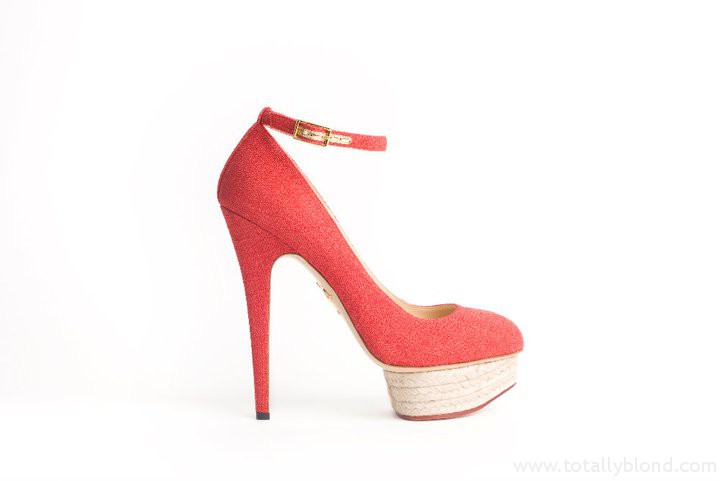 DOLORES - RED