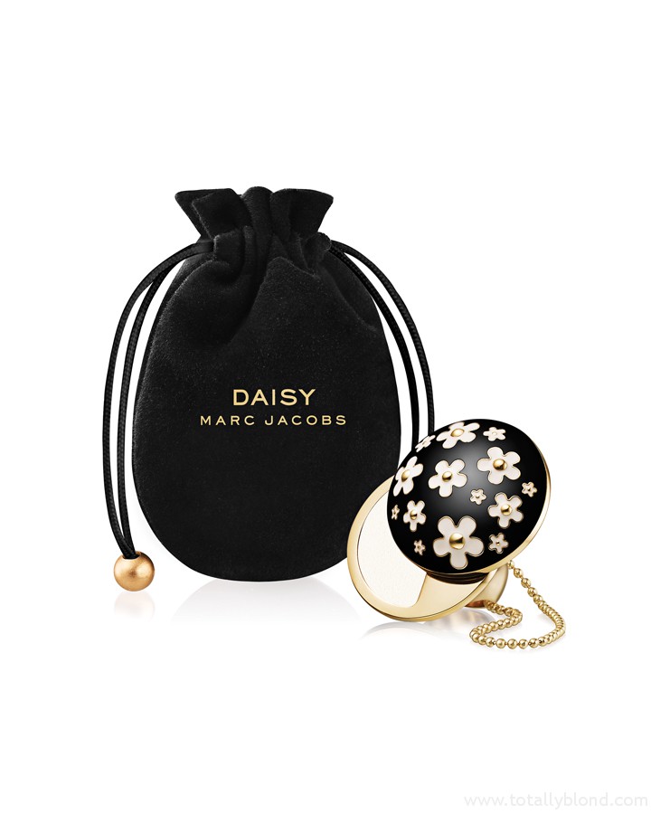 Daisy ring