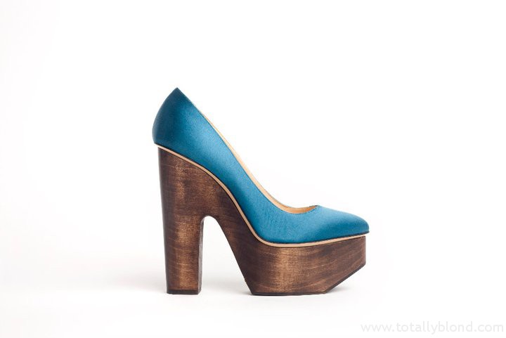 HARLEY - TURQUOISE