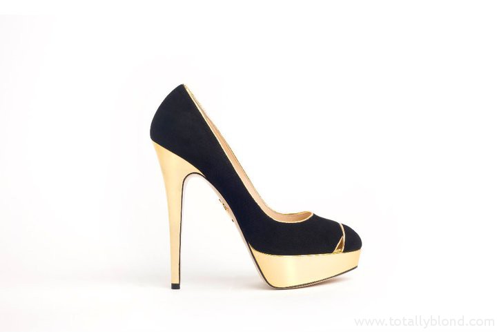 LAIS - BLACK-GOLD