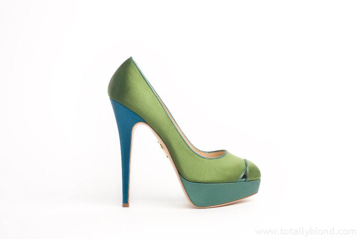 LAIS - GREEN-BLUE