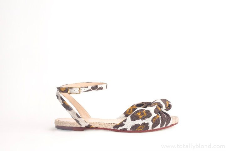 MARINA - LEOPARD